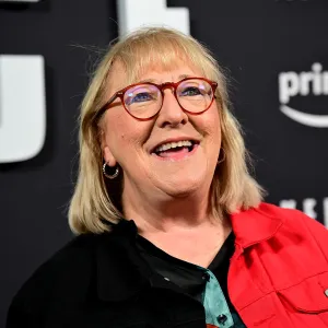 Donna Kelce Will Be in Philly on Christmas Day/Eagles Game