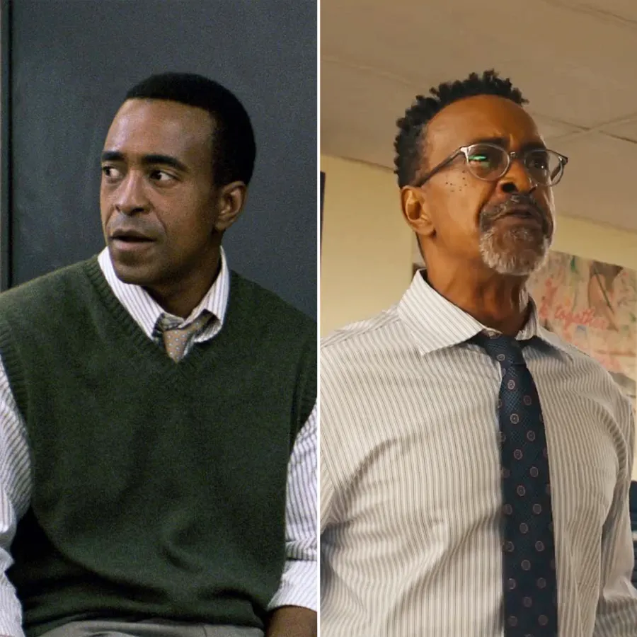 How the Mean Girls Musical Film Adaptation Compares to the OG Movie Cast