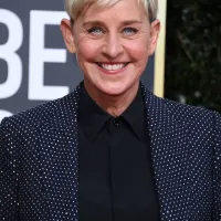 ELLEN DEGENERES