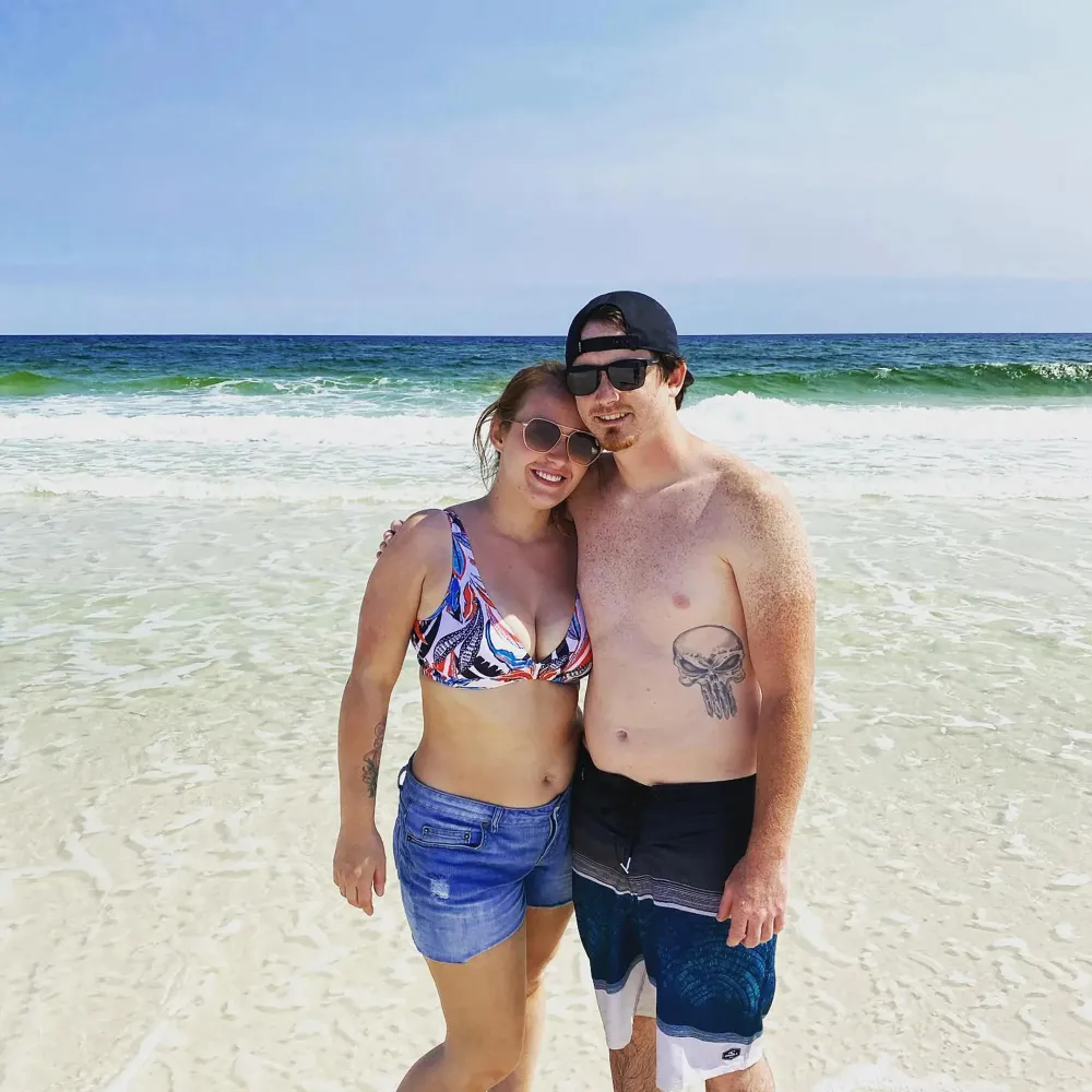 Eldridge Toney Reveals When He and Late Wife Anna &lsquo;Chickadee&rsquo; Cardwell Said Their Goodbyes