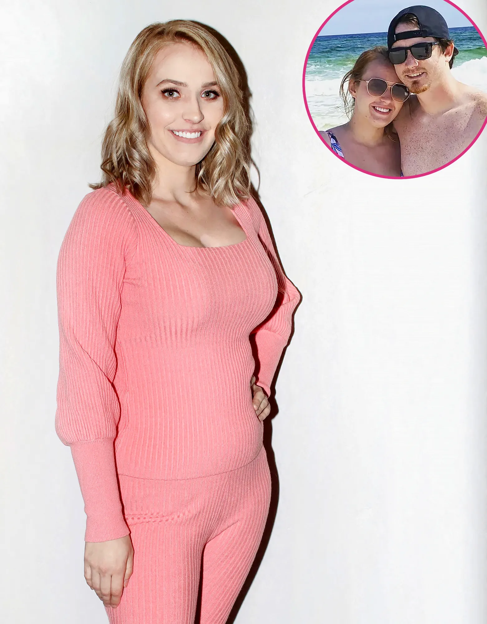 Eldridge Toney Reveals When He and Late Wife Anna ‘Chickadee’ Cardwell Said Their Goodbyes