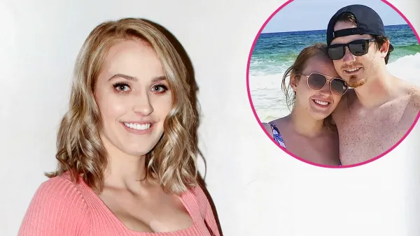 Eldridge Toney Reveals When He and Late Wife Anna ‘Chickadee’ Cardwell Said Their Goodbyes