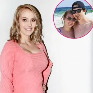 Eldridge Toney Reveals When He and Late Wife Anna ‘Chickadee’ Cardwell Said Their Goodbyes