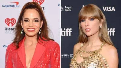 Elle Duncan Defends Taylor Swift After Travis Kelce Distraction Claims