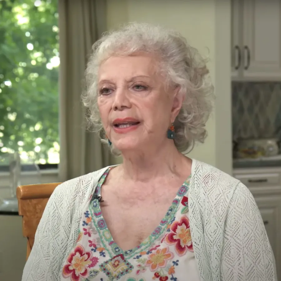 Ellen Holly Celebrity Deaths in 2023