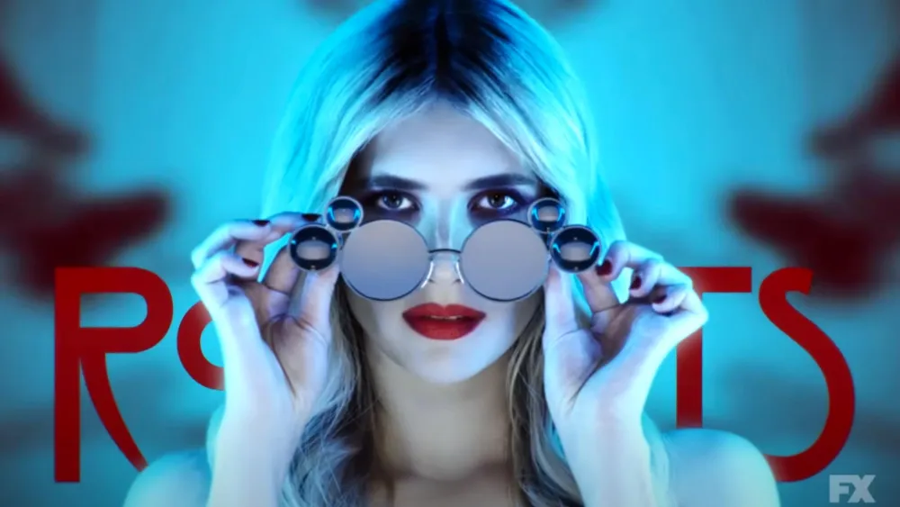 Emma Robert Calls Ryan Murphy a &lsquo;Genius&rsquo; for Casting Kim Kardashian on &lsquo;AHS&rsquo;- &lsquo;It Was So Brilliant&rsquo;