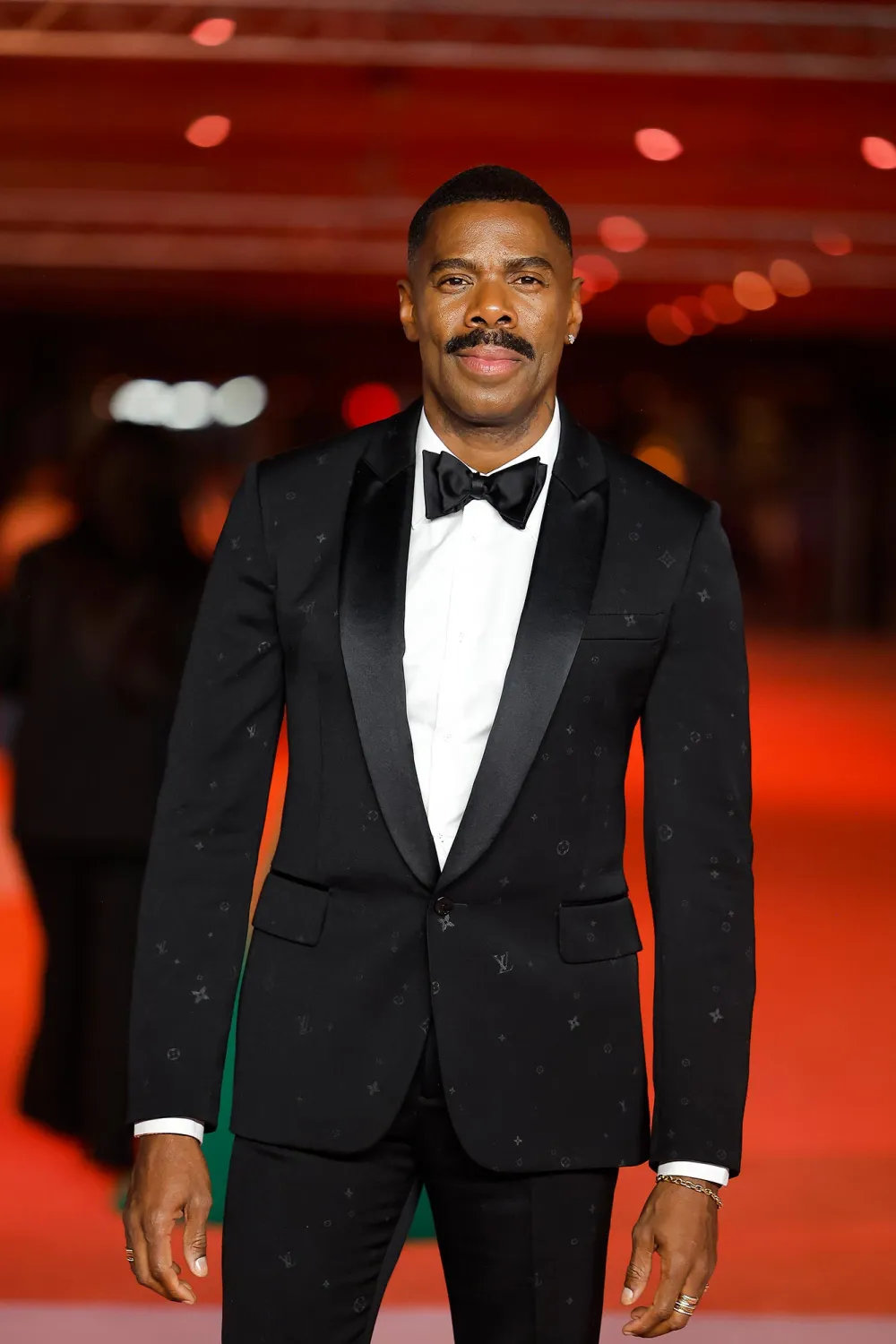 Euphorias Colman Domingo Lost Boardwalk Empire Role Because of Skin Tone I Lost My Mind