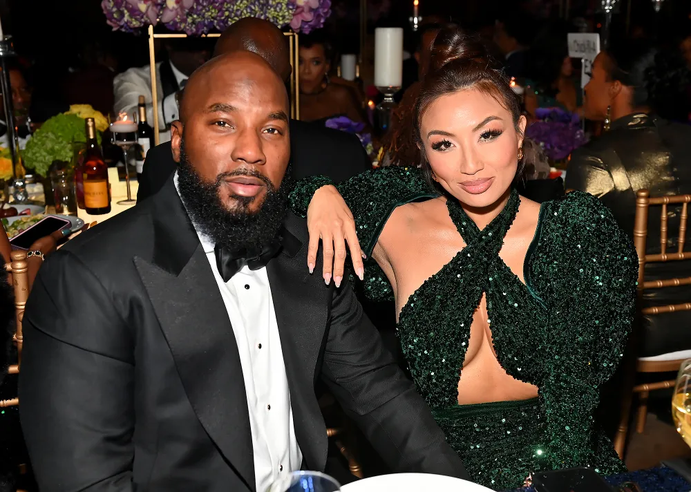 Every Accusation in Jeannie Mai and Jeezy&rsquo;s Messy Divorce