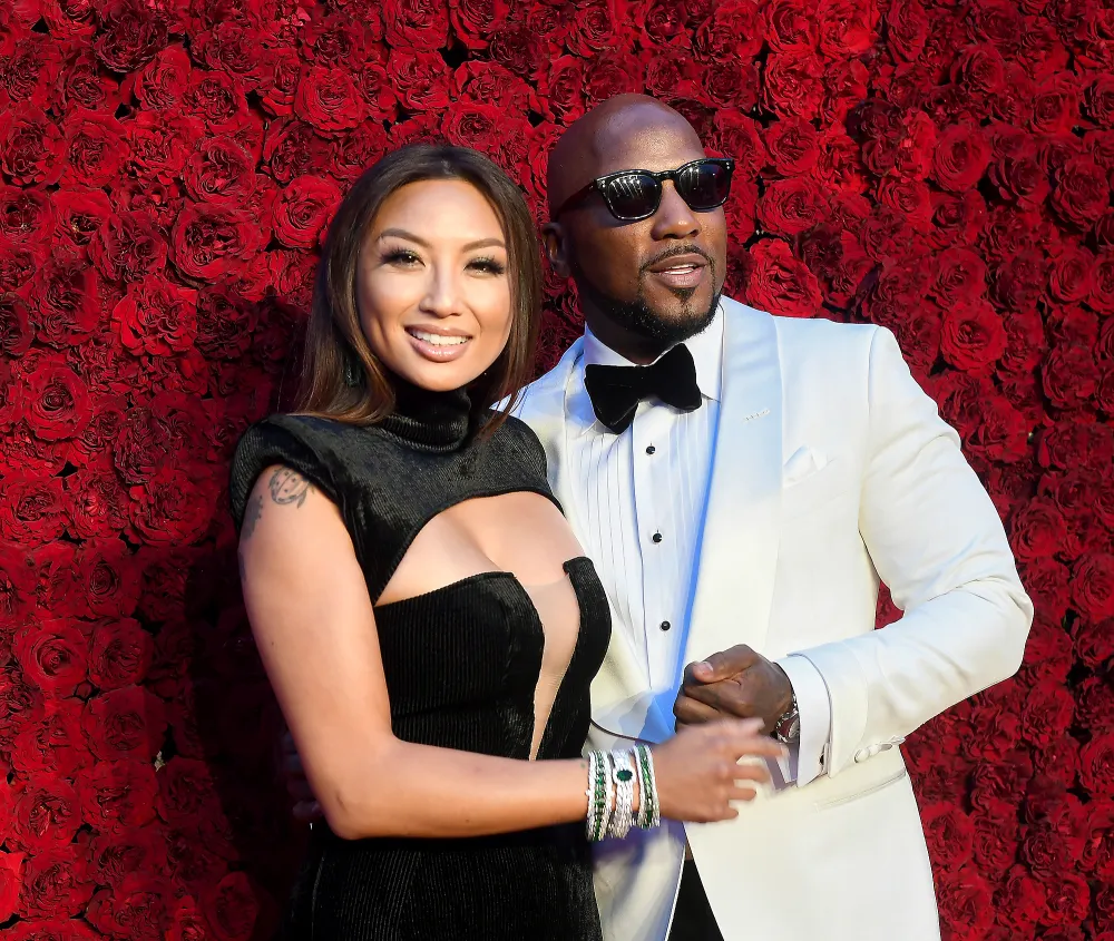 Every Accusation in Jeannie Mai and Jeezy&rsquo;s Messy Divorce