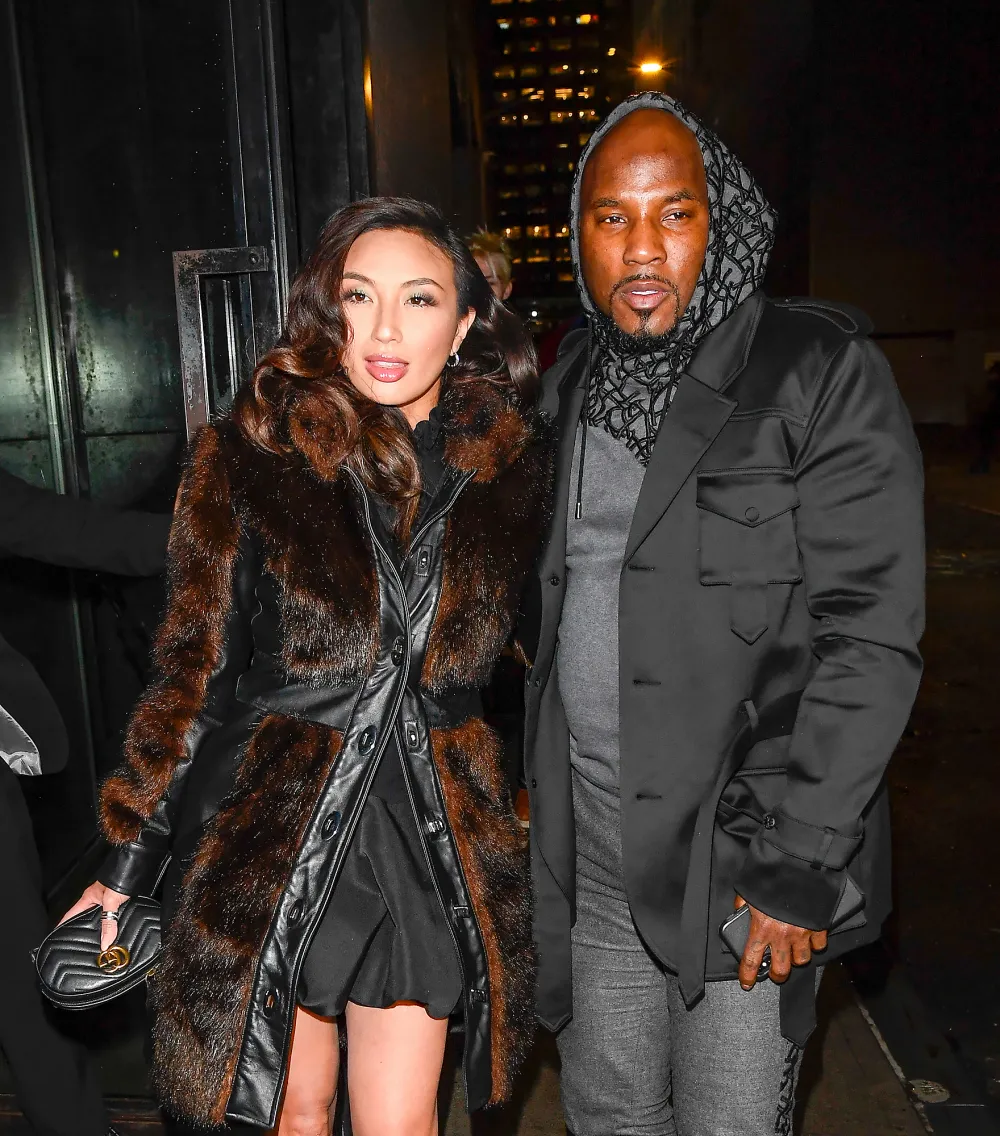 Every Accusation in Jeannie Mai and Jeezy&rsquo;s Messy Divorce