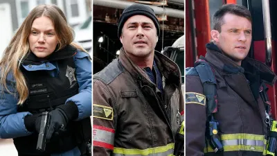 Every ‘One Chicago’ Shakeup in 2023: ‘Chicago Fire,’ ‘Chicago P.D.’ and ‘Chicago Med’ Casting Changes