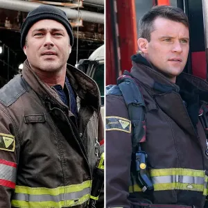 Every ‘One Chicago’ Shakeup in 2023: ‘Chicago Fire,’ ‘Chicago P.D.’ and ‘Chicago Med’ Casting Changes