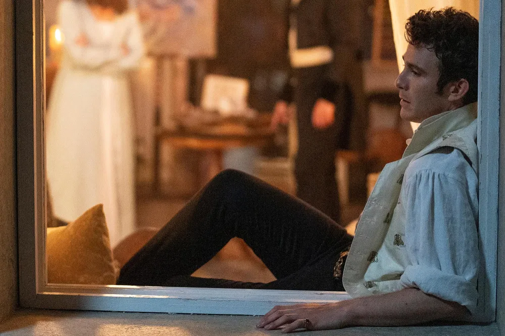 Todo lo que el elenco y equipo de Bridgerton dijeron sobre la serie no siguiendo el orden de los libros