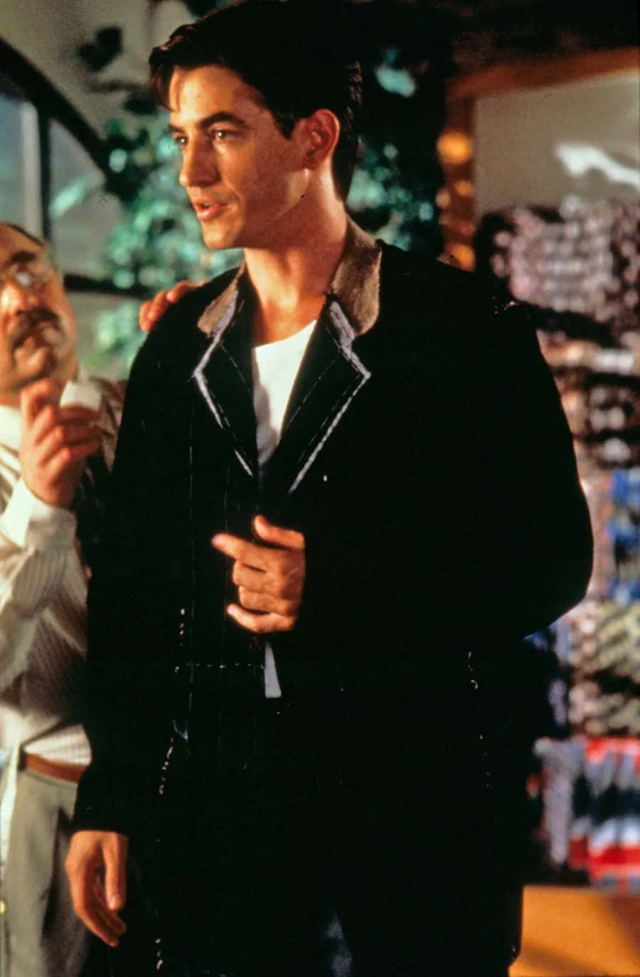 Everything the Cast of My Best Friend Wedding Has Said About a Potential Sequel