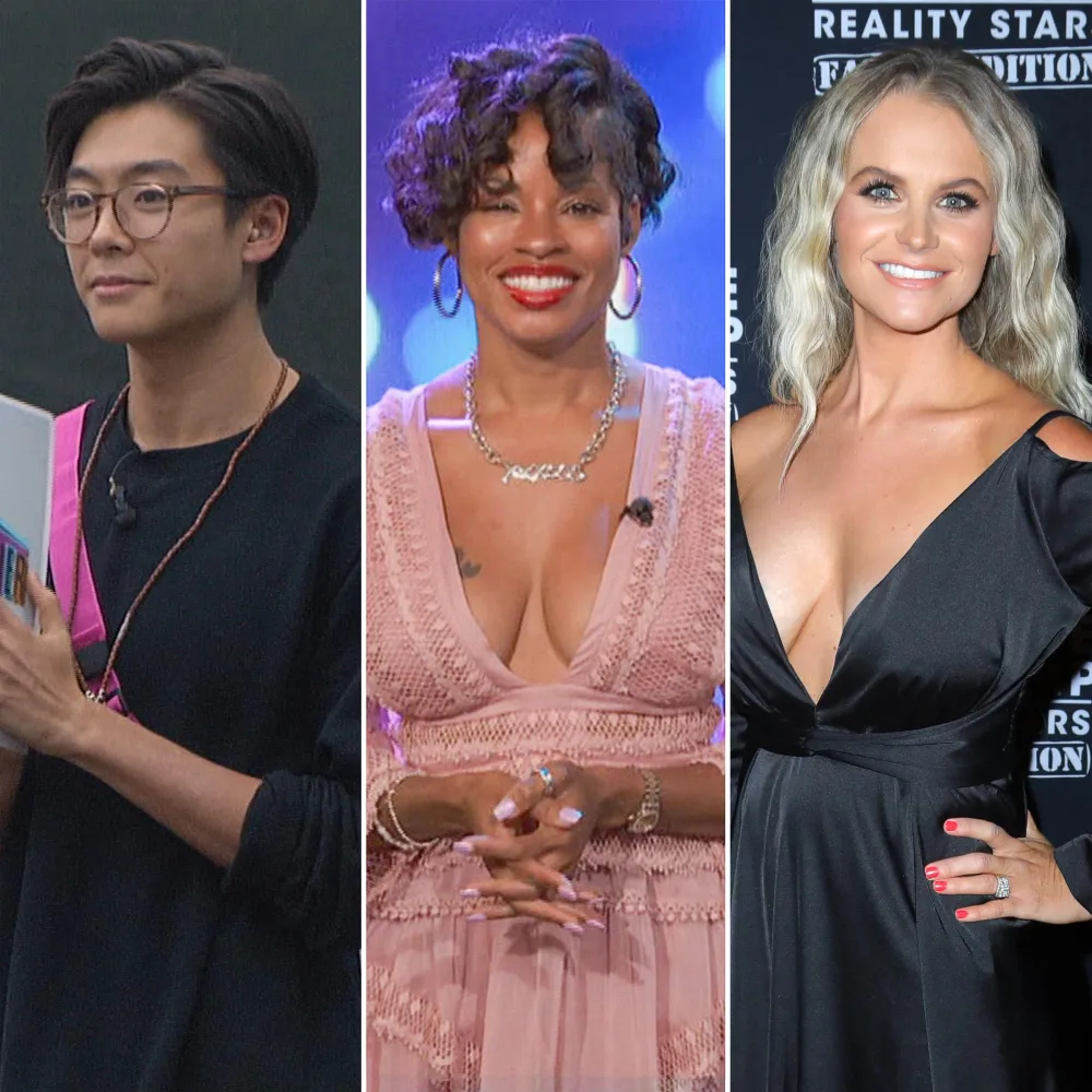 Everything to Know About Big Brother Reindeer Games 990