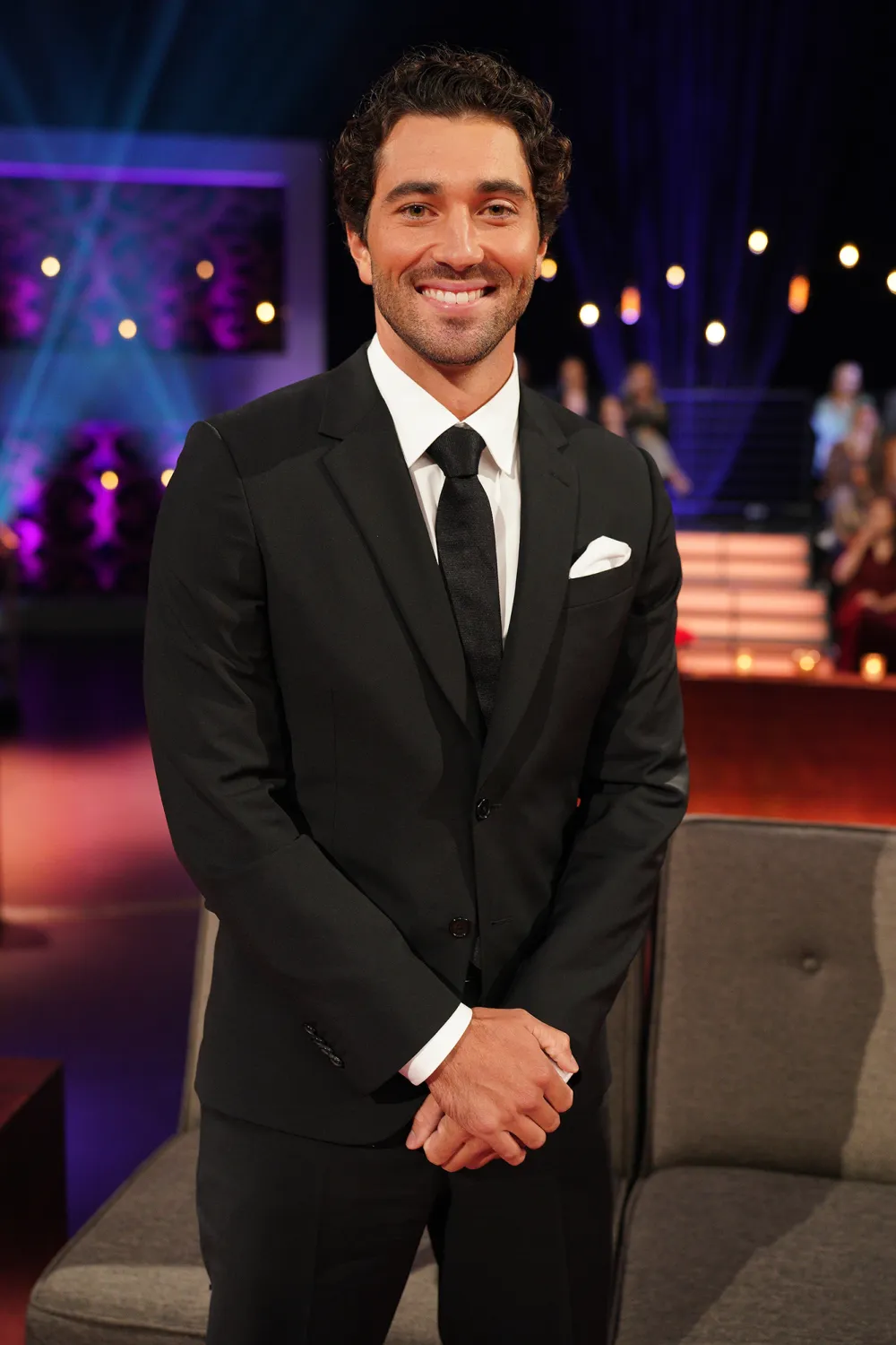 Everything to Know About Joey Graziadei&rsquo;s Season 28 of &lsquo;The Bachelor&rsquo;: Release Date and More