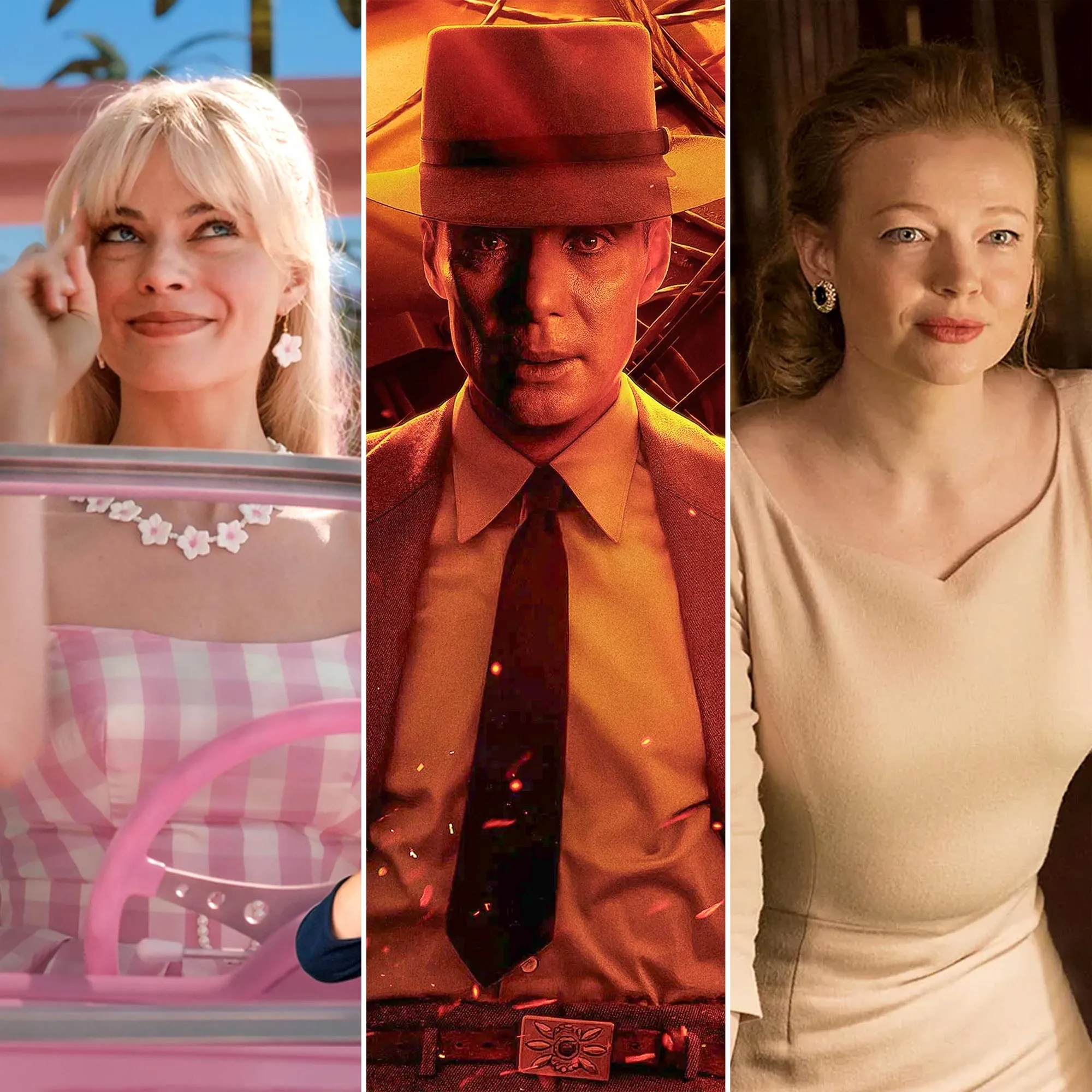 Everything to Know About the 2024 Critics Choice Awards: Movie and TV Nominees, Host and More