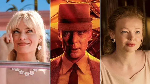 Everything to Know About the 2024 Critics Choice Awards: Movie and TV Nominees, Host and More