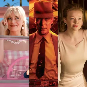 Everything to Know About the 2024 Critics Choice Awards: Movie and TV Nominees, Host and More