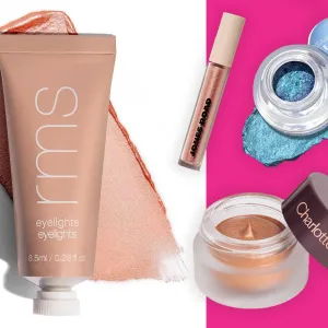 Best Cream Eyeshadows