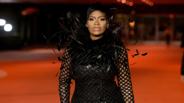 Fantasia Barrino Accuses Airbnb Host of Racial Profiling I Dare Not Stay Quiet