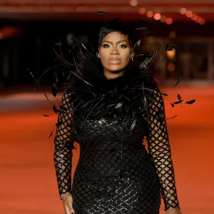 Fantasia Barrino Accuses Airbnb Host of Racial Profiling I Dare Not Stay Quiet