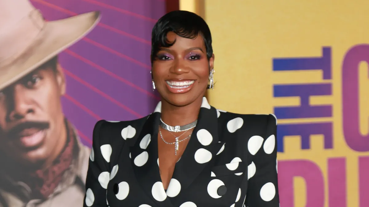 Fantasia Barrino Is Grateful to Star in The Color Purple After Losing Everything Twice