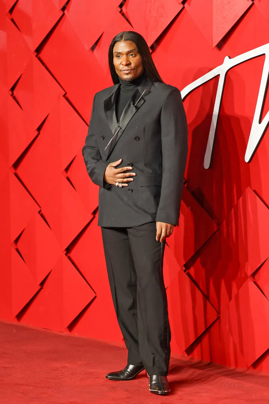 Fashion Awards Update