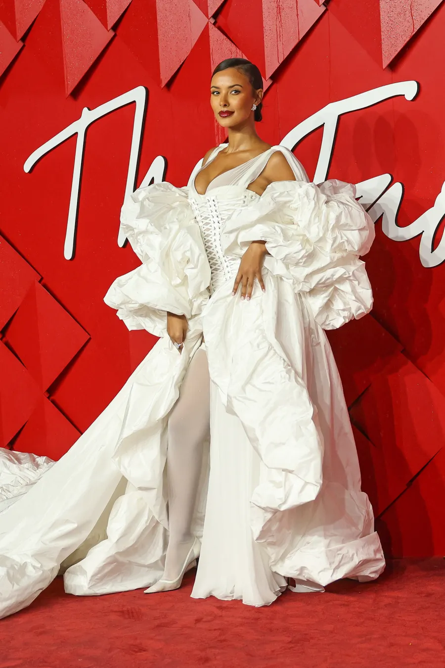 Fashion Awards Update