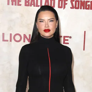 Feature Adriana Lima Was In Shock After Seeing the Photos That Sparked Plastic Surgery Rumors Hunger Games
