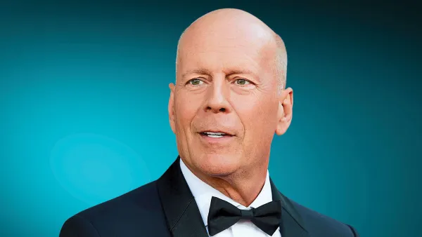 Feature Bruce Willis Luxury Handbag Shopping 2351