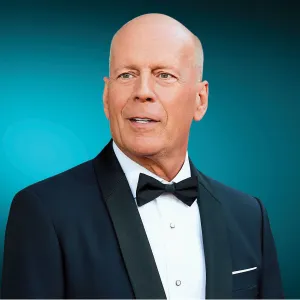 Feature Bruce Willis Luxury Handbag Shopping 2351