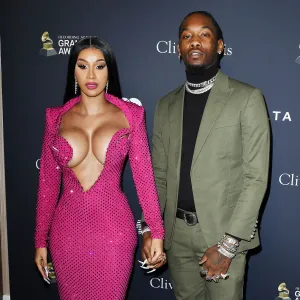 Feature Cardi B Excited to Be Single After Offset Denies Cheating Allegations