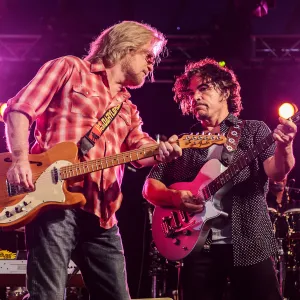 Feature John Oates Says Never Say Never About Working With Daryl Hall Again After Lawsuit