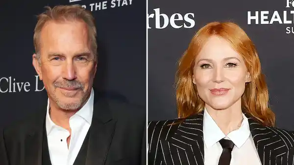 Feature Kevin Costner Spotted Getting Cozy With Jewel After Messy Divorce