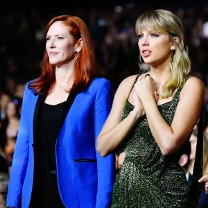 Feature Who Is Tree Paine 5 Things to Know About Taylor Swift Publicist
