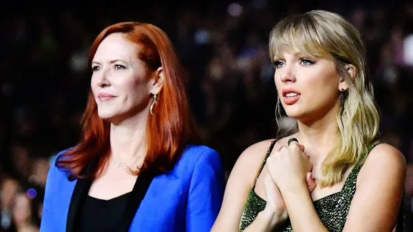 Feature Who Is Tree Paine 5 Things to Know About Taylor Swift Publicist