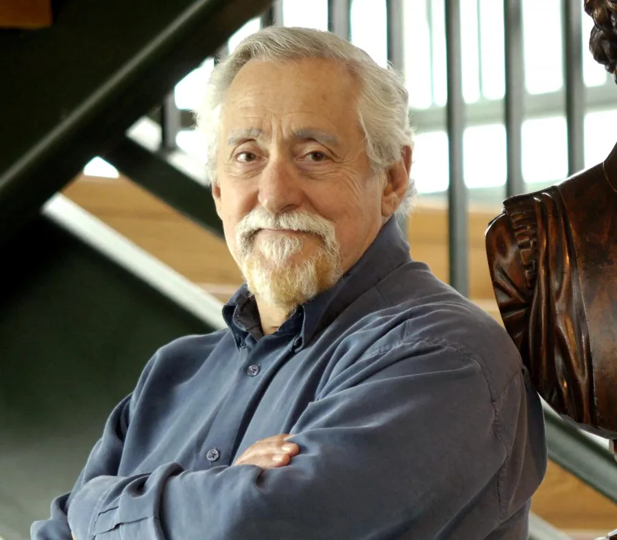 'Field of Dreams' Star Mike Nussbaum Dead at 99