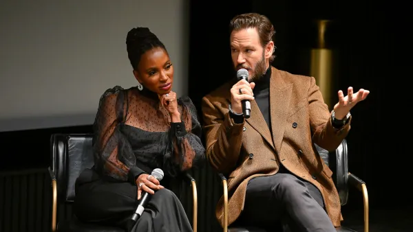 Found Stars Mark Paul Gosselaar and Shanola Hampton Reveal the Scenes They re Most Proud Of 060