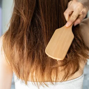 Frizzy-Hair