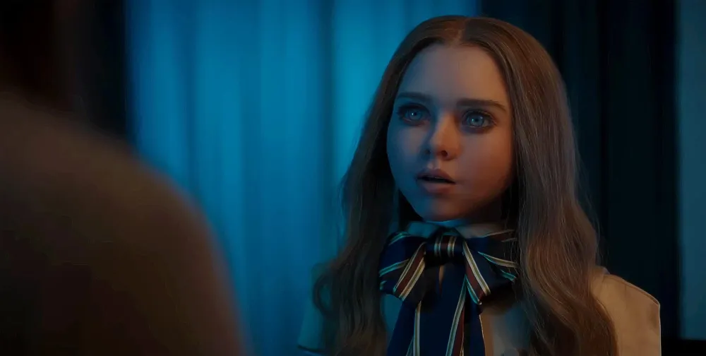 From Barbie to Oppenheimer to M3gan and Everything In Between See the Best Movies of 2023