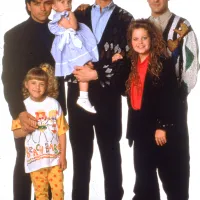 Full House Bio Pic