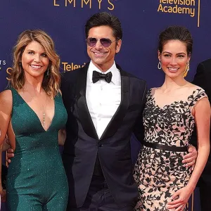 Full House Cast s Dating History Inside Candace Cameron Bure John Stamos and More Stars Love Lives 826