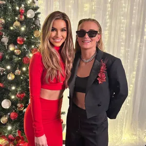 PROMO Inside Stars Christmas 2023 Festivities