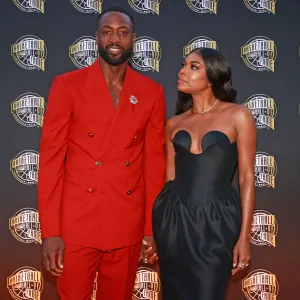 Gabrielle Union and Dwyane Wade Hot Celeb Couple 2023