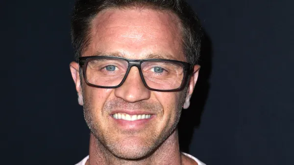 Premiere Of Quiver Distribution's "The Fanatic" - Arrivals, Devon Sawa