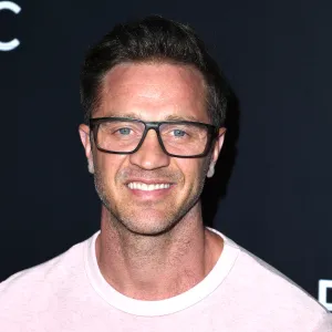 Premiere Of Quiver Distribution's "The Fanatic" - Arrivals, Devon Sawa