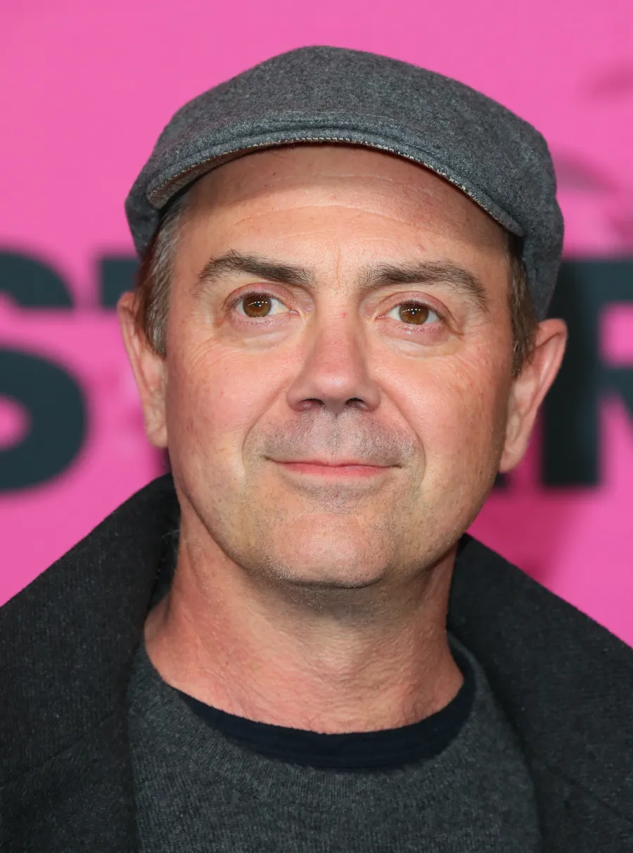 Joe Lo Truglio