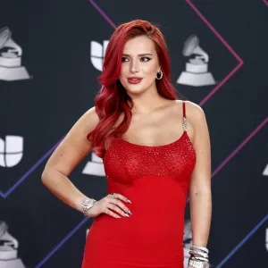 Bella Thorne