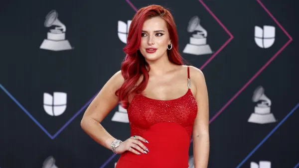 Bella Thorne
